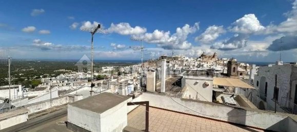 2 bedrooms Villa in Ostuni, Italy No. 348185 15