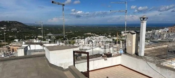 2 bedrooms Villa in Ostuni, Italy No. 348185 14