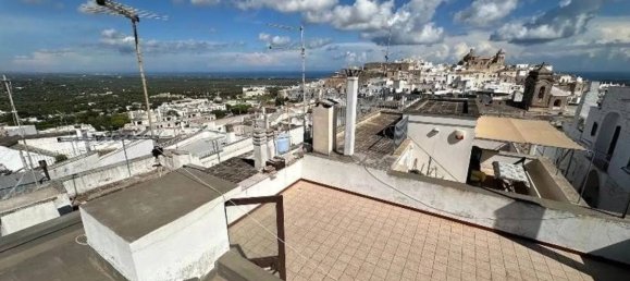 2 bedrooms Villa in Ostuni, Italy No. 348185 16