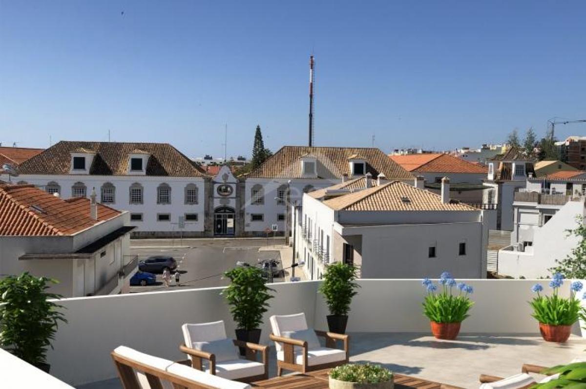 3 bedrooms Apartment in Tavira, Portugal No. 3499