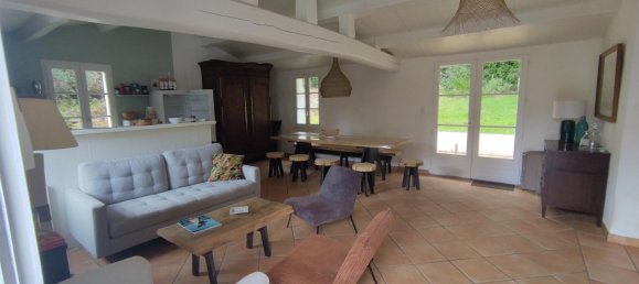 7 Schlafzimmer Villa in Noirmoutier-en-l'Ile, France, Nr. 110233 8