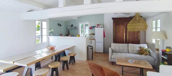7 Schlafzimmer Villa in Noirmoutier-en-l'Ile, France, Nr. 110233 6