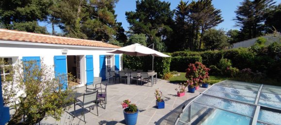 7 Schlafzimmer Villa in Noirmoutier-en-l'Ile, France, Nr. 110233 4