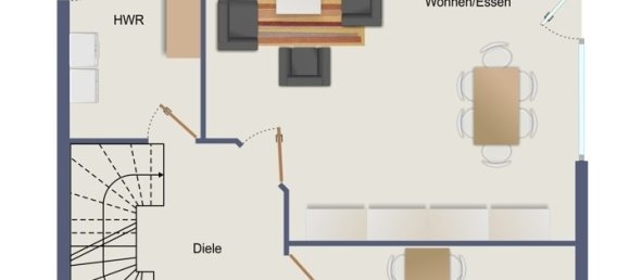 3 bedrooms House in Dithmarschen, Germany No. 319890 37