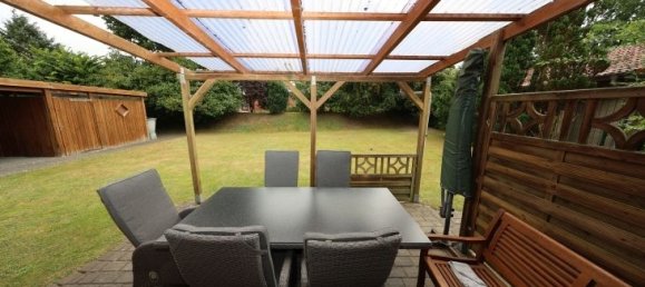 3 bedrooms House in Dithmarschen, Germany No. 319890 9