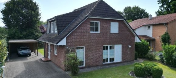 3 bedrooms House in Dithmarschen, Germany No. 319890 3