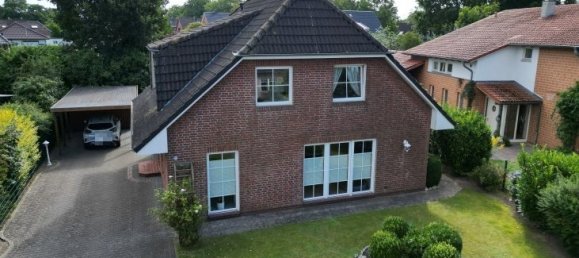 3 bedrooms House in Dithmarschen, Germany No. 319890 2