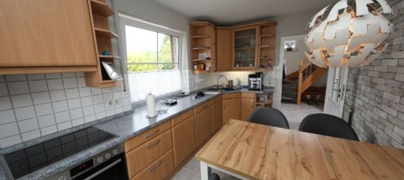 3 bedrooms House in Dithmarschen, Germany No. 319890 19