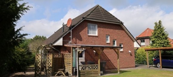 3 bedrooms House in Dithmarschen, Germany No. 319890 6