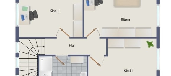 3 bedrooms House in Dithmarschen, Germany No. 319890 38