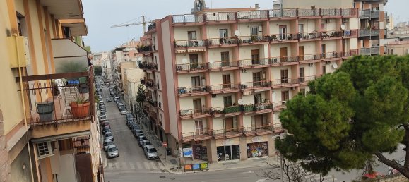 3-Zimmer Wohnung in Trani, Italy, Nr. 80056 13