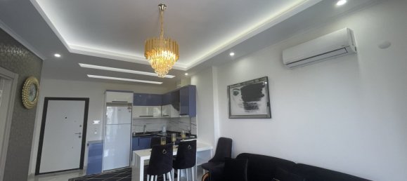 شقة 1+1 في Mahmutlar, Turkey رقم 34279 10