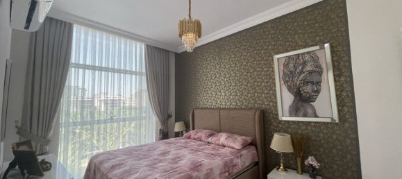 شقة 1+1 في Mahmutlar, Turkey رقم 34279 15