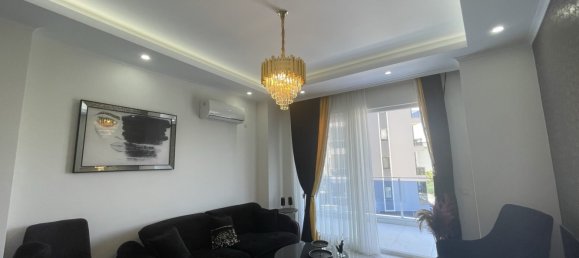 شقة 1+1 في Mahmutlar, Turkey رقم 34279 9