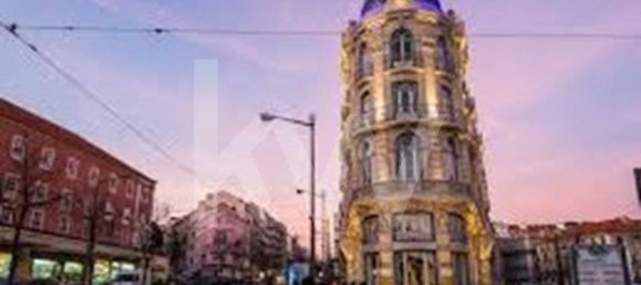 3 bedrooms Apartment in Lisbon, Portugal No. 10776 16