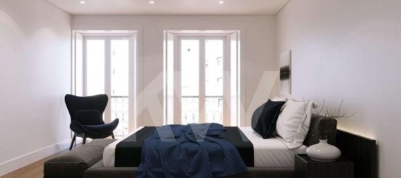 3 bedrooms Apartment in Lisbon, Portugal No. 10776 17