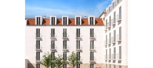 3 bedrooms Apartment in Lisbon, Portugal No. 10776 11