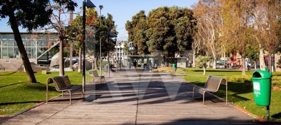 3 bedrooms Apartment in Lisbon, Portugal No. 10776 15