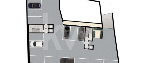 3 bedrooms Apartment in Lisbon, Portugal No. 10776 12