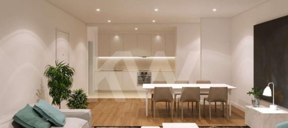 3 bedrooms Apartment in Lisbon, Portugal No. 10776 18