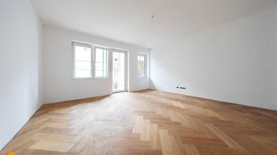2-Zimmer Wohnung in Währing, Austria, Nr. 66776
