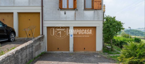 2 rooms Apartment in Zocca, Italy No. 286591 11