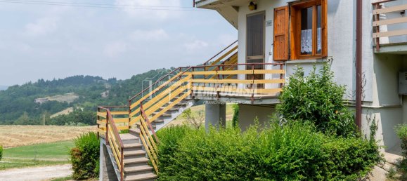 2 rooms Apartment in Zocca, Italy No. 286591 14