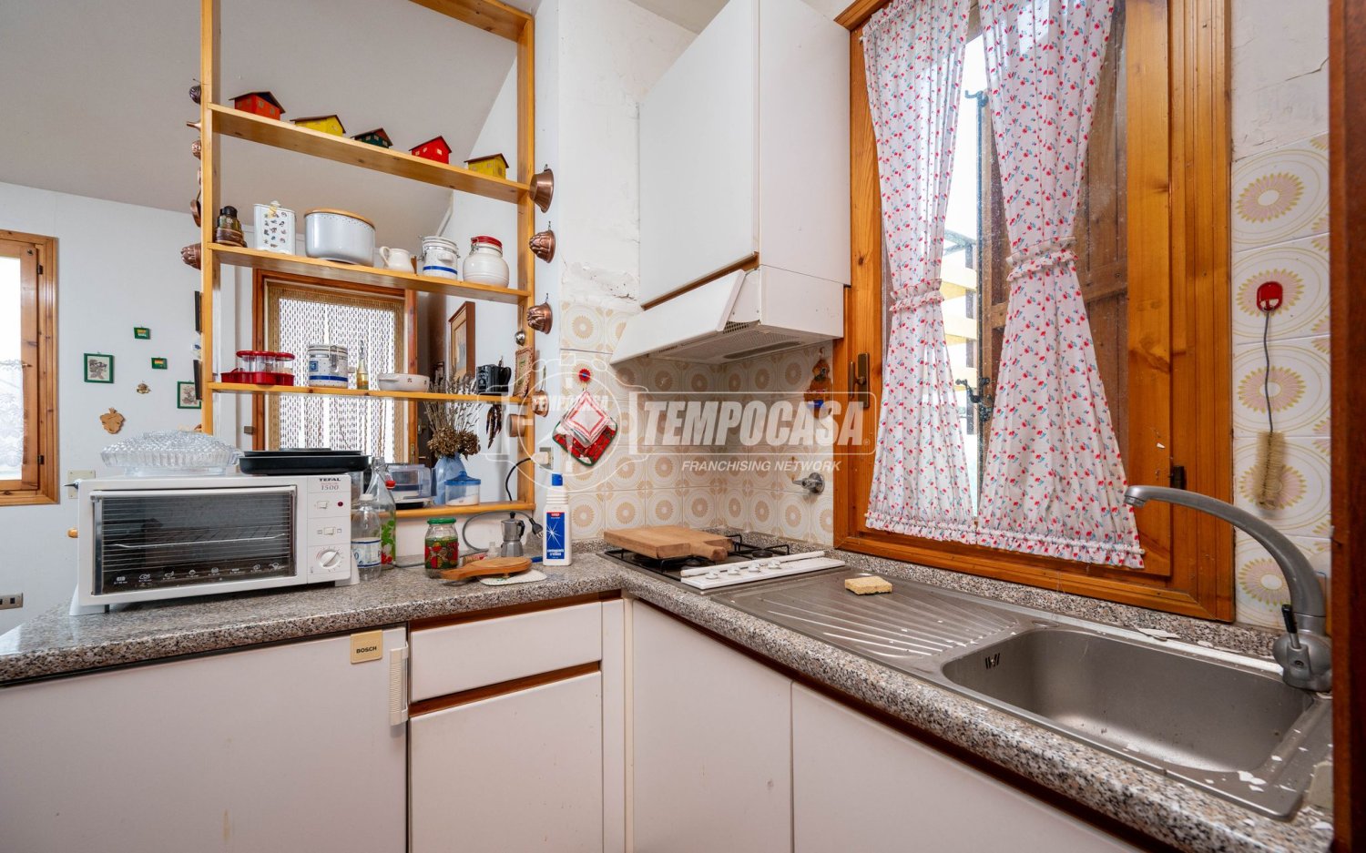 2 rooms Apartment in Zocca, Italy No. 286591