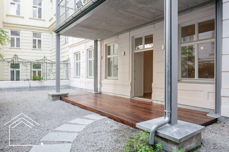 3-salle Appartement à Wieden, Austria No. 222291