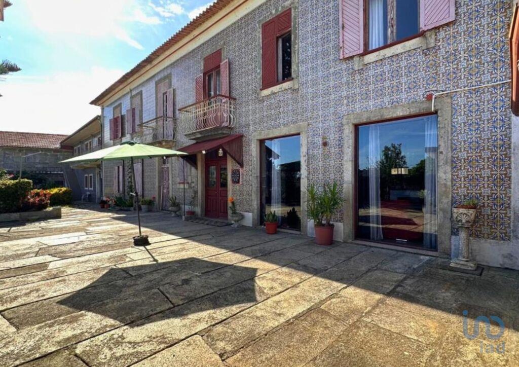 7 bedrooms House in Matosinhos, Portugal No. 134885