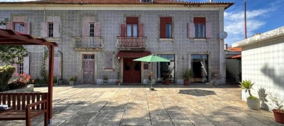 7 bedrooms House in Matosinhos, Portugal No. 134885 2