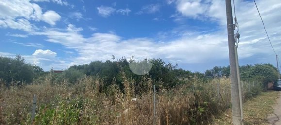 Земельный участок 2400м² в Сассари, Италия № 25184 3