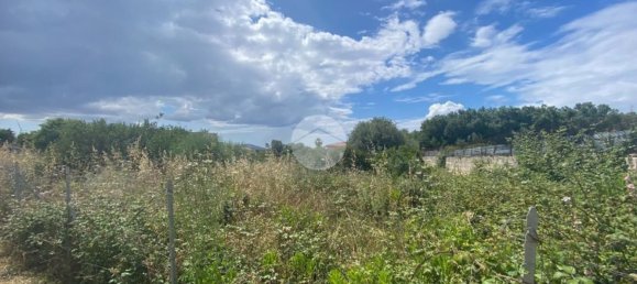 Земельный участок 2400м² в Сассари, Италия № 25184 13