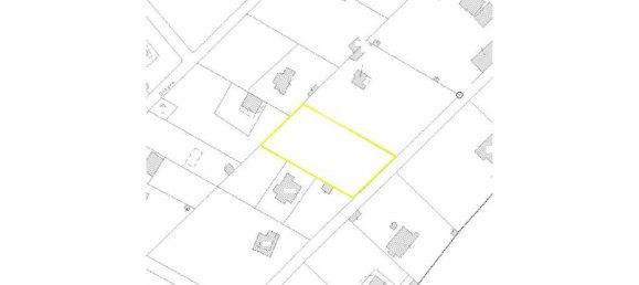 Земельный участок 2400м² в Сассари, Италия № 25184 15