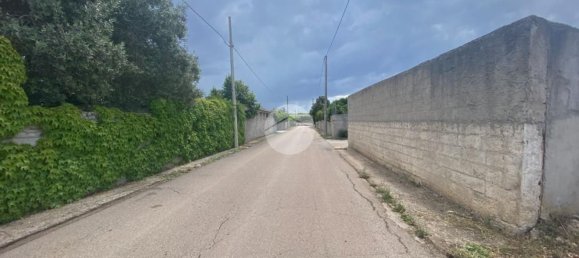 Земельный участок 2400м² в Сассари, Италия № 25184 6