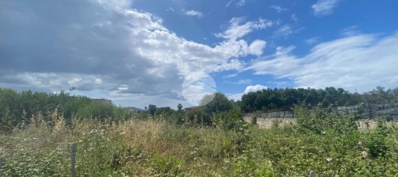 Земельный участок 2400м² в Сассари, Италия № 25184 10