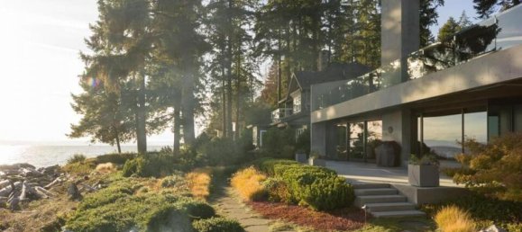 4 Schlafzimmer Haus in British Columbia, Canada, Nr. 1254 2