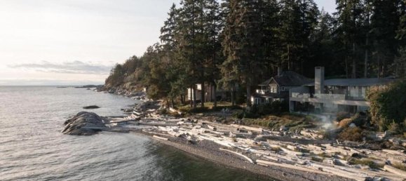 4 Schlafzimmer Haus in British Columbia, Canada, Nr. 1254 9