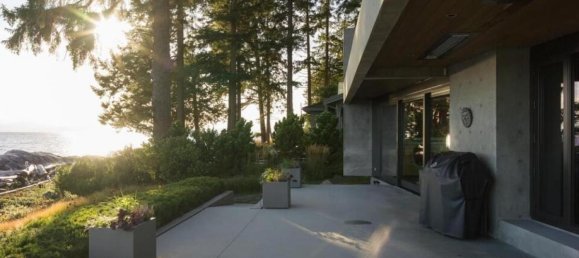 4 Schlafzimmer Haus in British Columbia, Canada, Nr. 1254 6