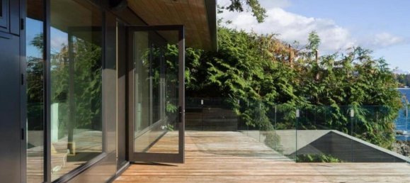 4 Schlafzimmer Haus in British Columbia, Canada, Nr. 1254 4