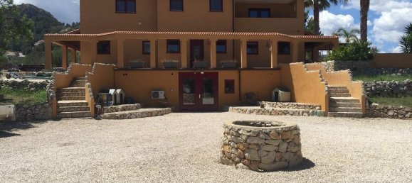 4 غرف نوم فيلا في La Sella, Spain رقم 284701 15