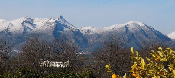 4 غرف نوم فيلا في La Sella, Spain رقم 284701 22