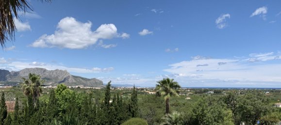 4 غرف نوم فيلا في La Sella, Spain رقم 284701 19