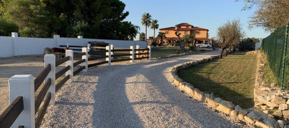 4 غرف نوم فيلا في La Sella, Spain رقم 284701 29