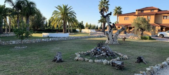 4 غرف نوم فيلا في La Sella, Spain رقم 284701 14