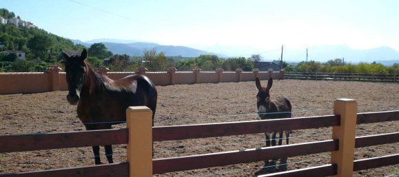 4 غرف نوم فيلا في La Sella, Spain رقم 284701 23