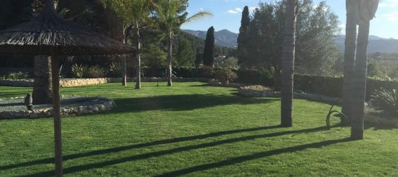 4 غرف نوم فيلا في La Sella, Spain رقم 284701 28