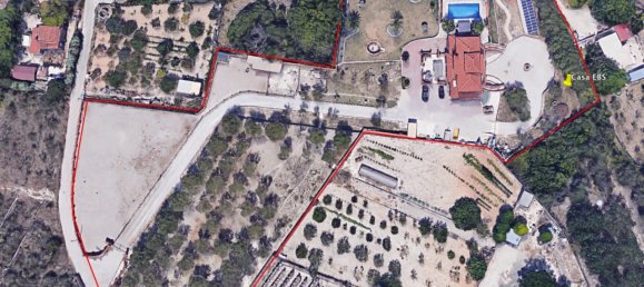 4 غرف نوم فيلا في La Sella, Spain رقم 284701 12