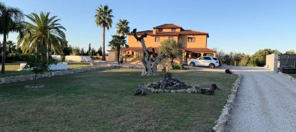 4 غرف نوم فيلا في La Sella, Spain رقم 284701 13