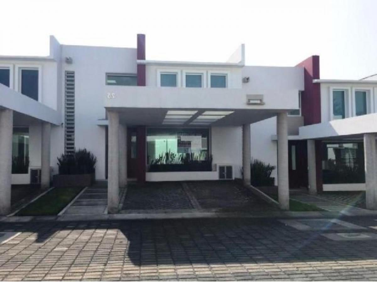 3 bedrooms House in Mexico No. 164763